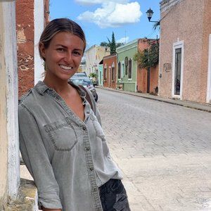 Meet your Posher, Eleanor